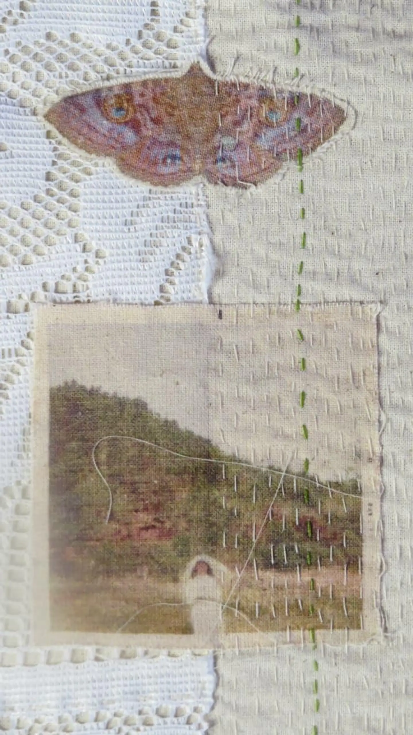Taller de cuaderno textil biográfico 4