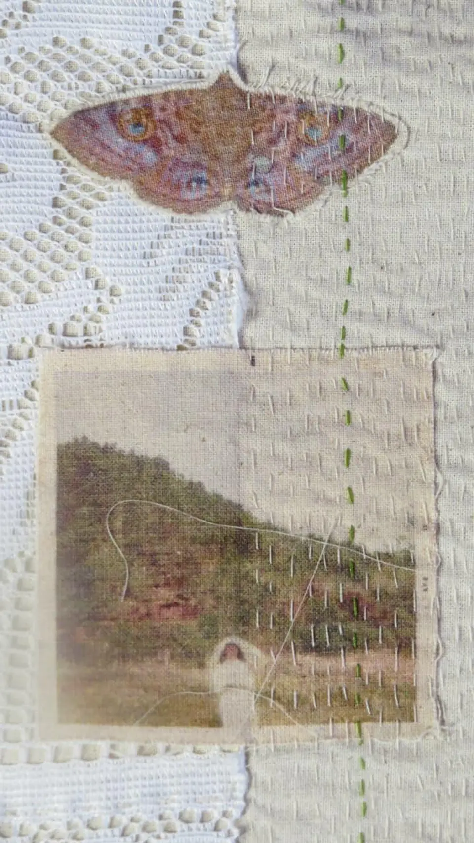 Taller de cuaderno textil biográfico 4