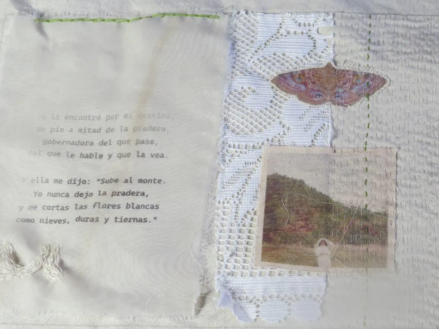 Taller de cuaderno textil biográfico 6
