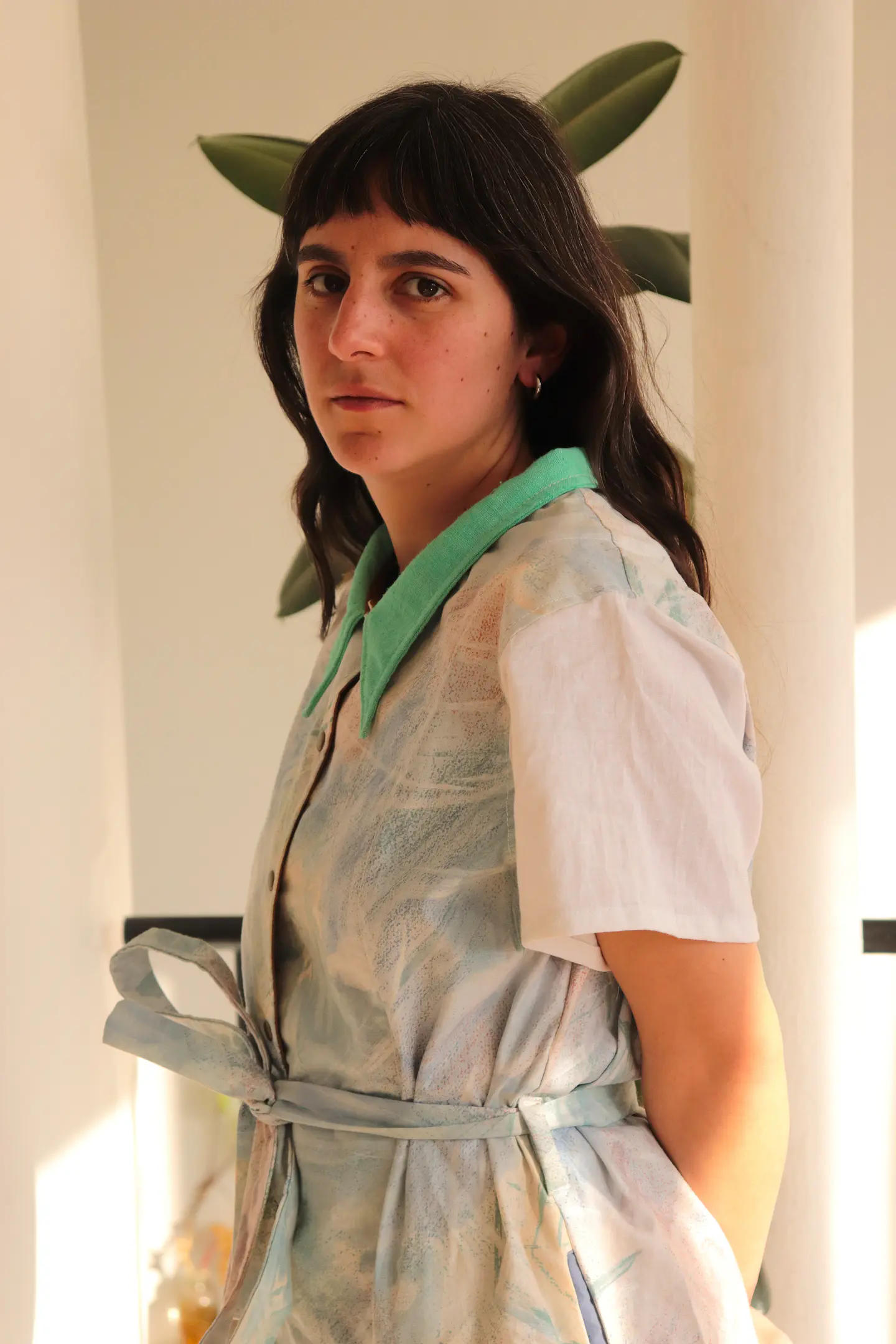 Vestido Nube  1