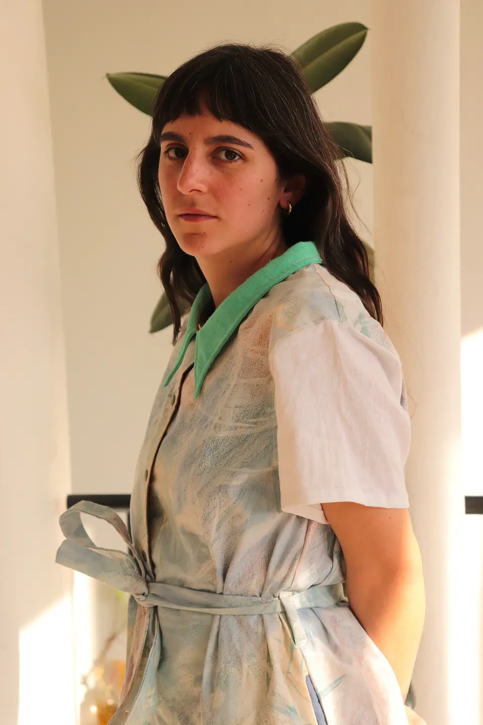 Vestido Nube  1
