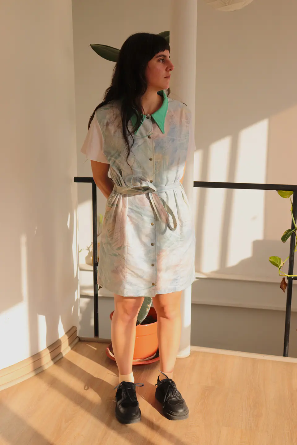 Vestido Nube  5