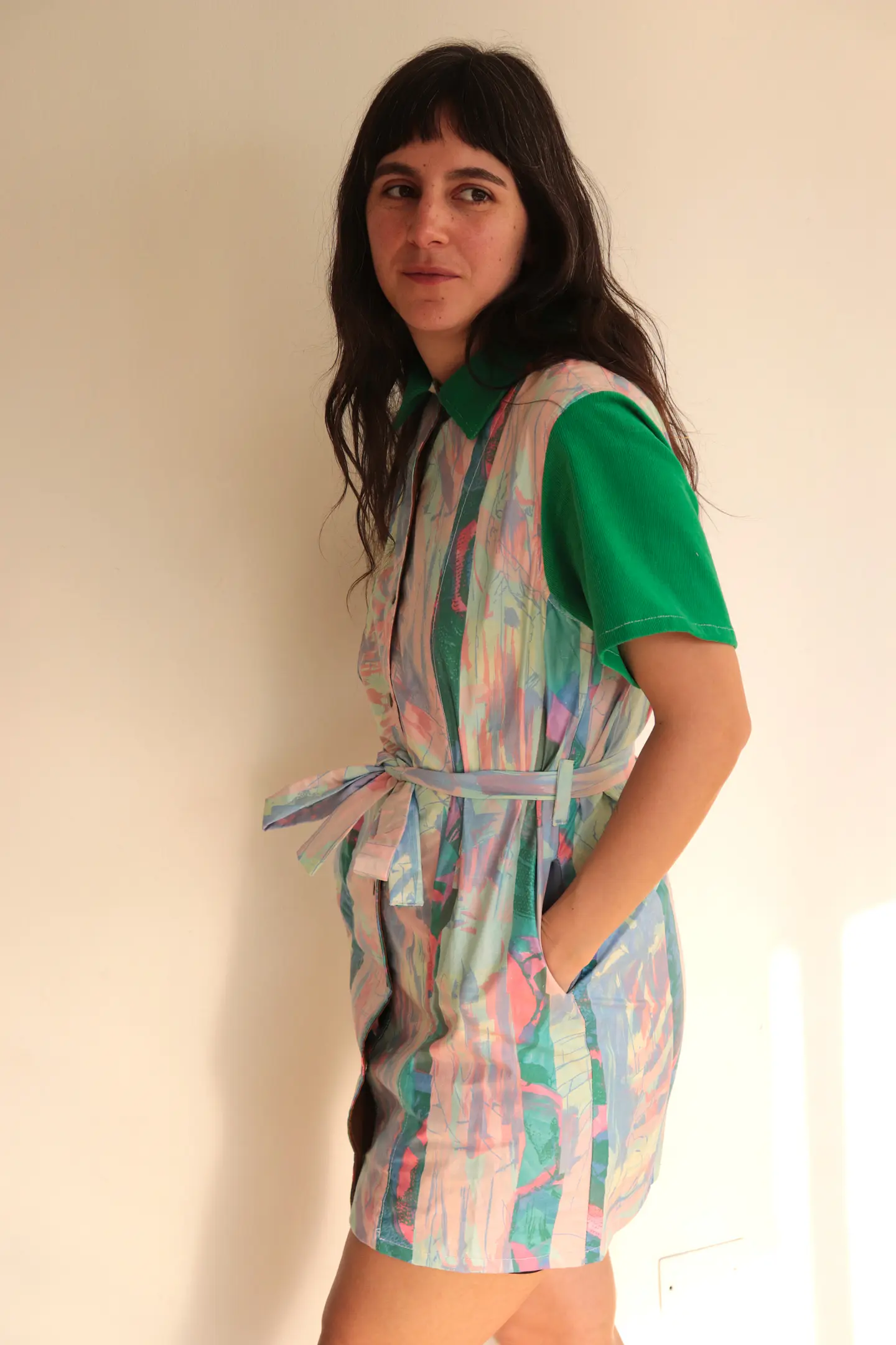 Vestido Foxy 2