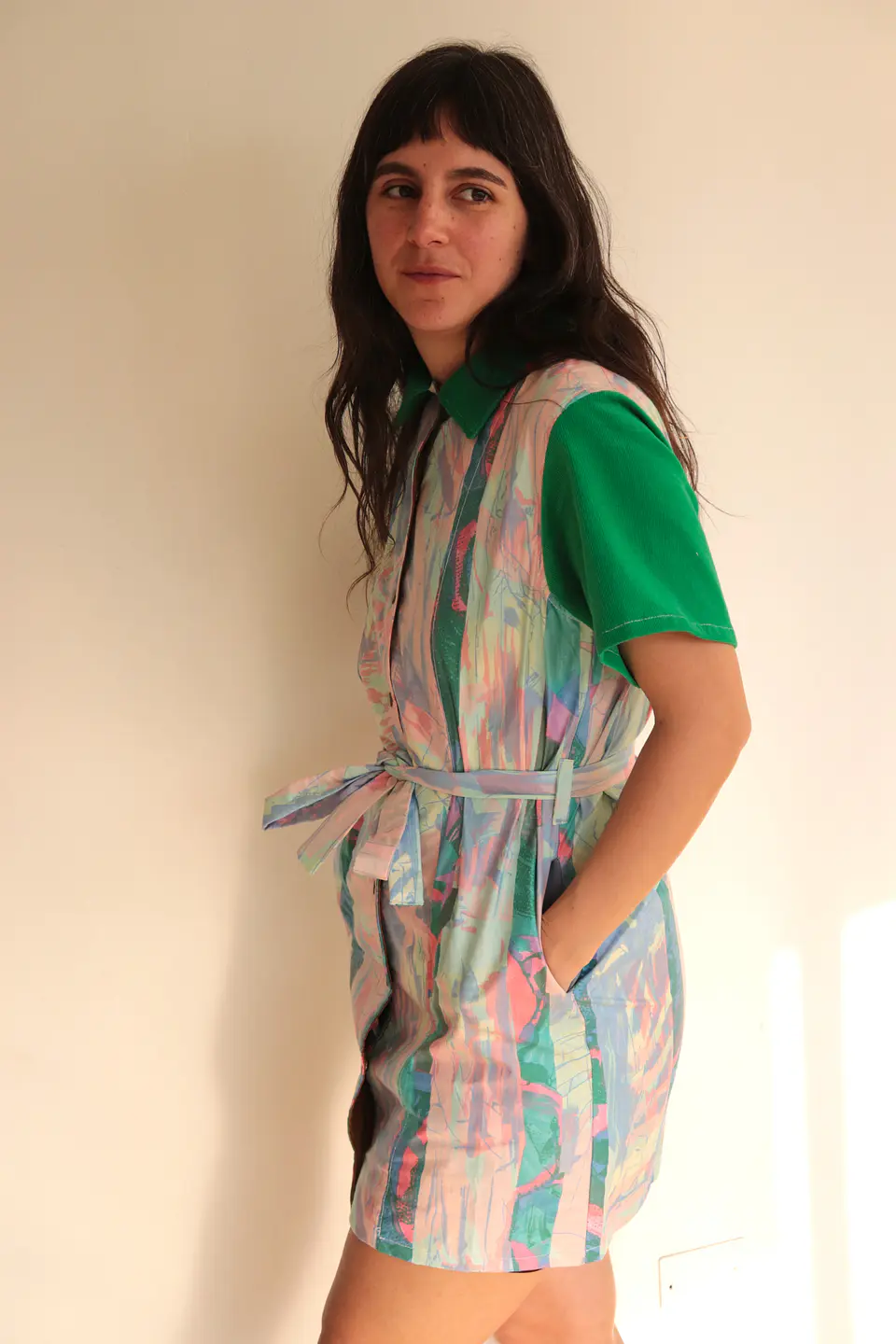 Vestido Foxy 2