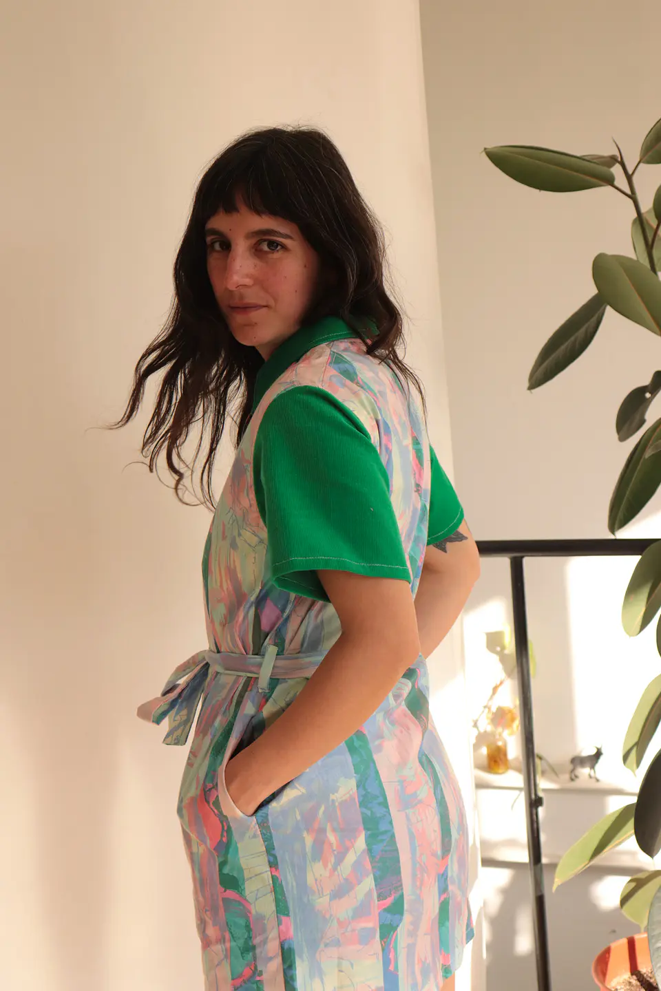 Vestido Foxy 4