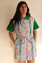 Vestido Foxy - Miniatura 5