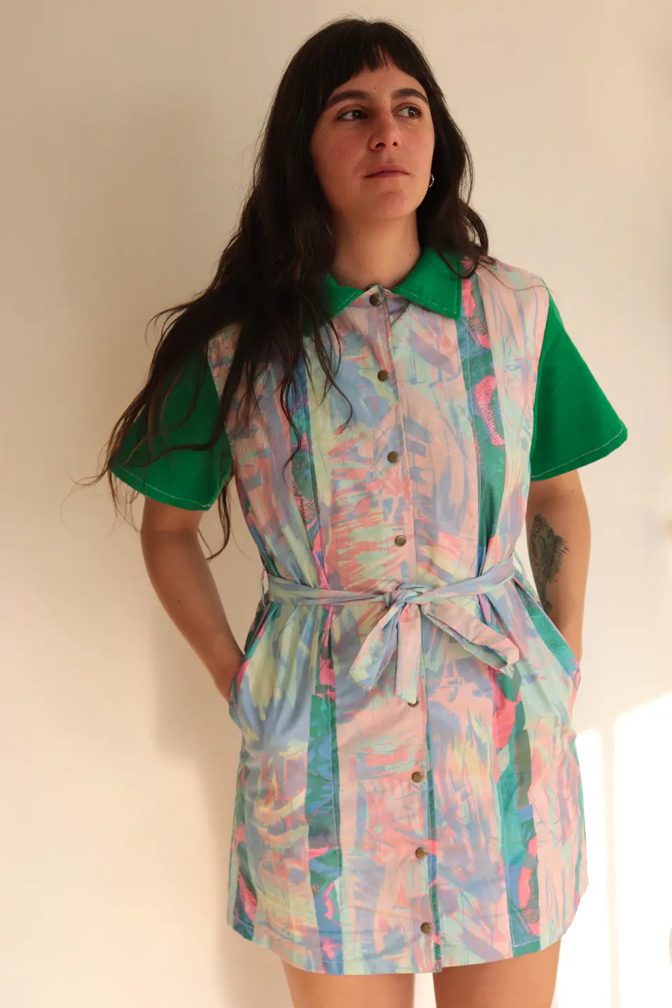 Vestido Foxy 5