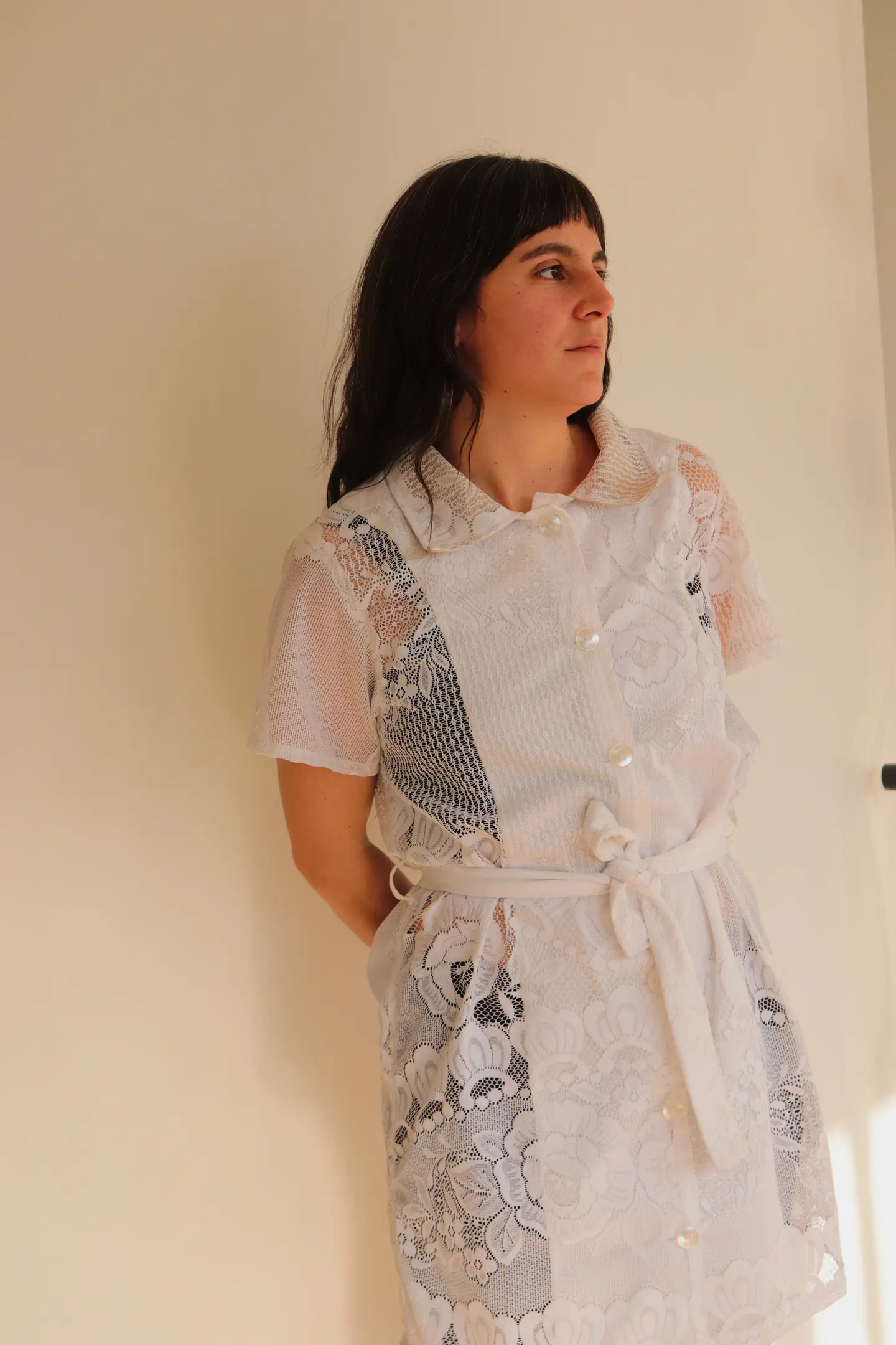 Vestido Reliquia  2