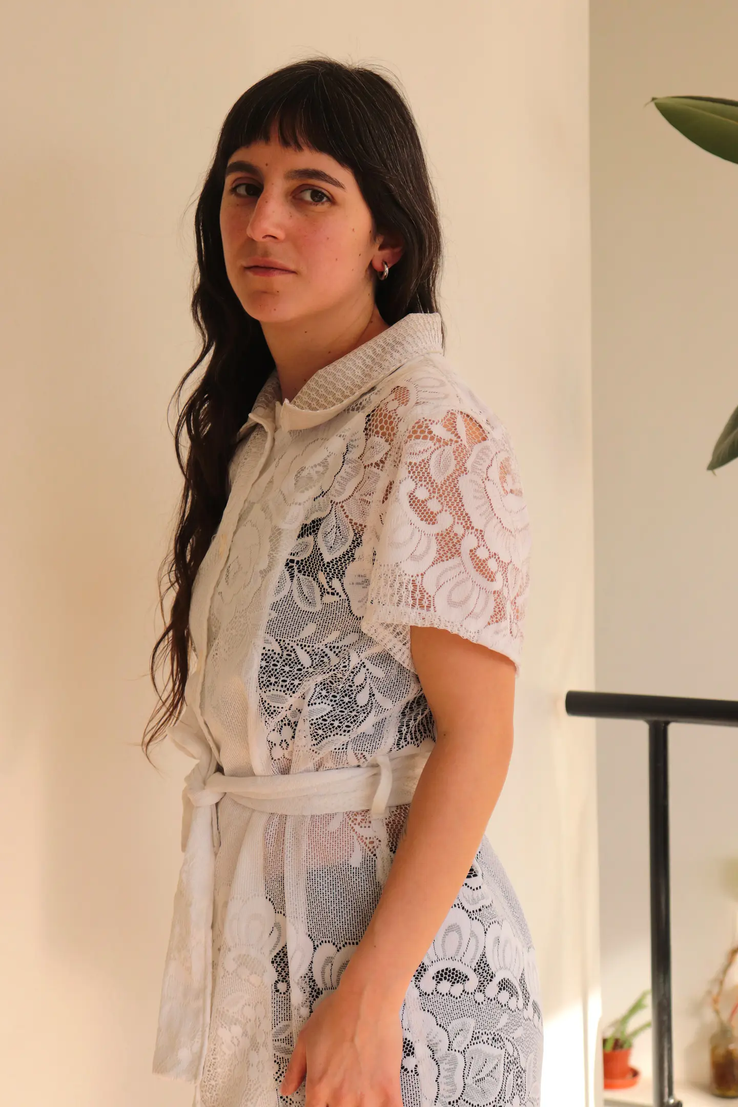 Vestido Reliquia  1