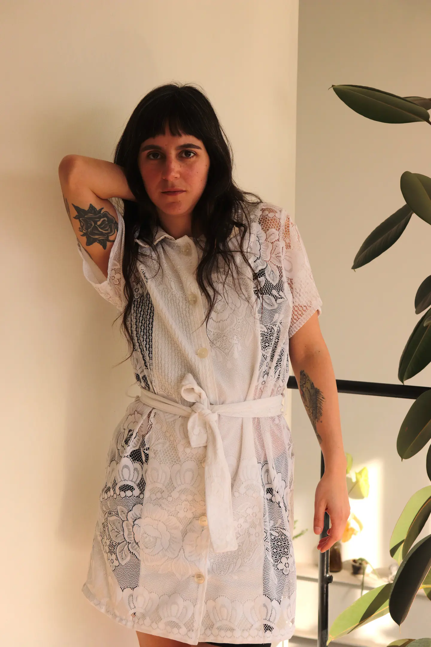 Vestido Reliquia  3