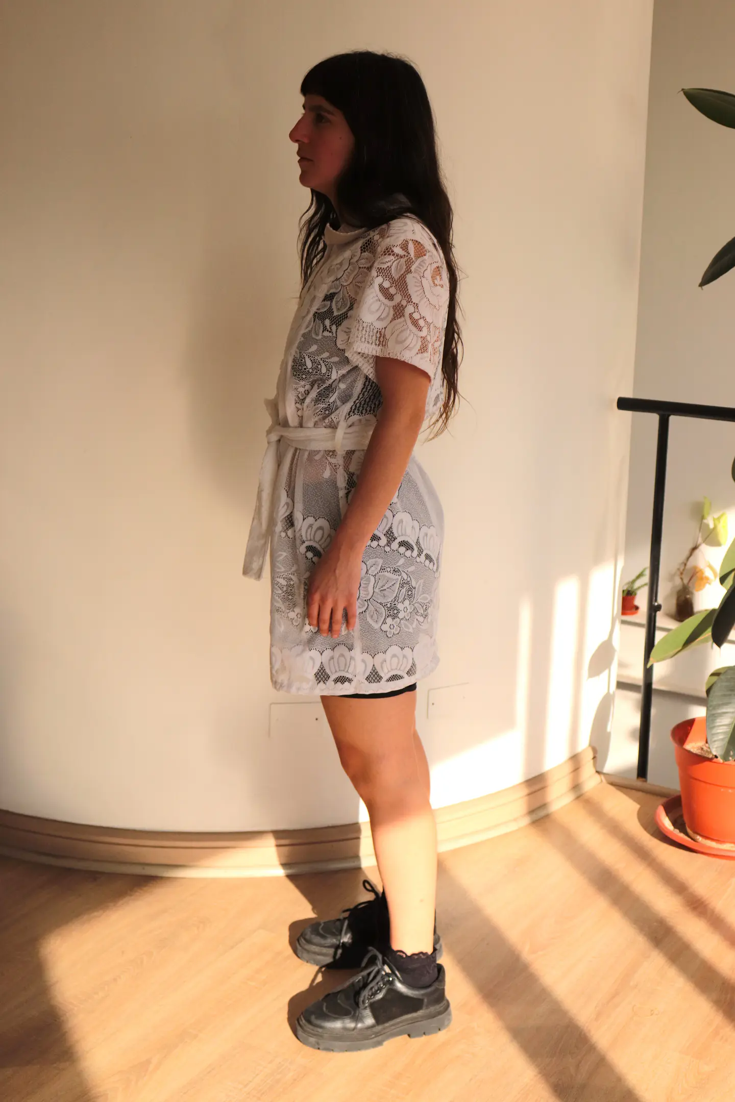 Vestido Reliquia  4