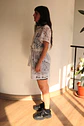 Vestido Reliquia  - Miniatura 4