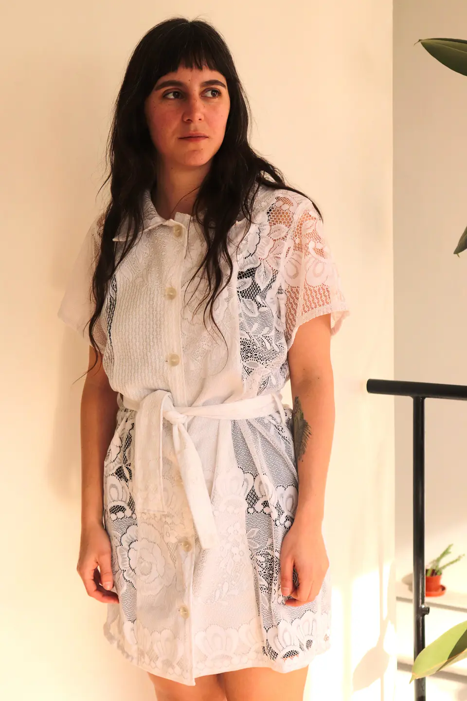 Vestido Reliquia  5