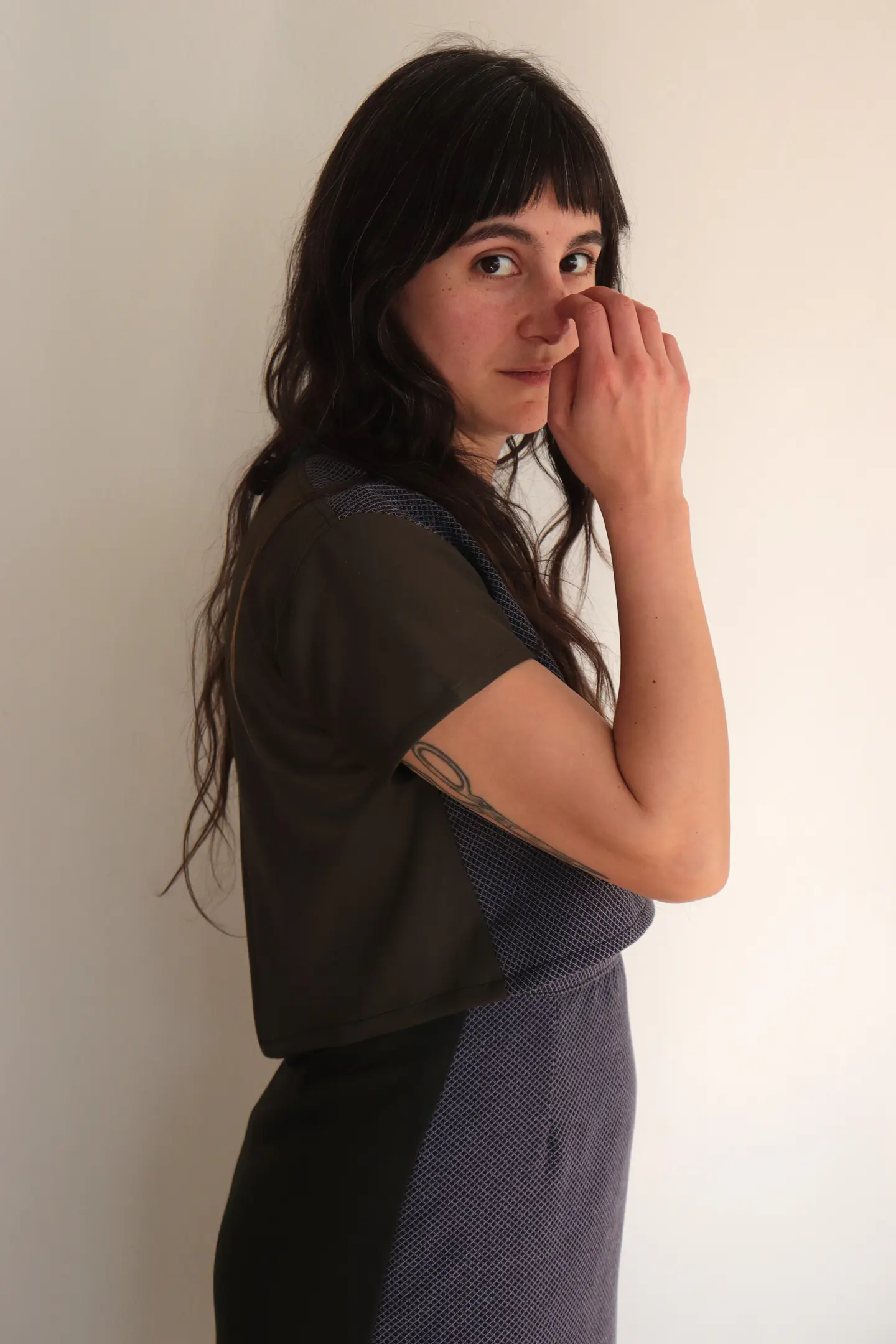 Conjunto Musgo  5