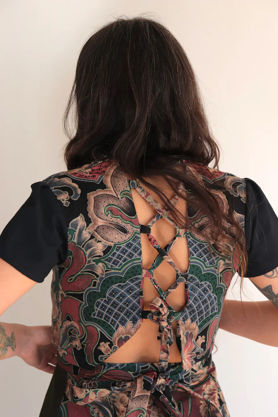 Conjunto Begonia  5