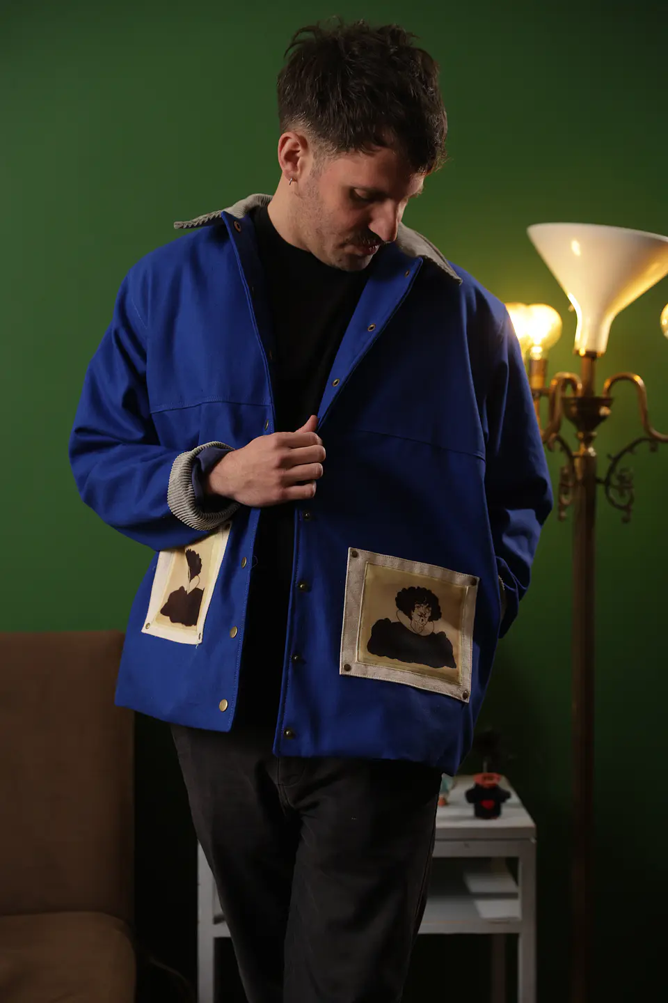 Pierre 1