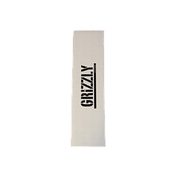 LIJA GRIZZLY WHITE/BLACK