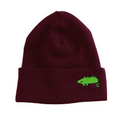 Gorro Rata Envenená