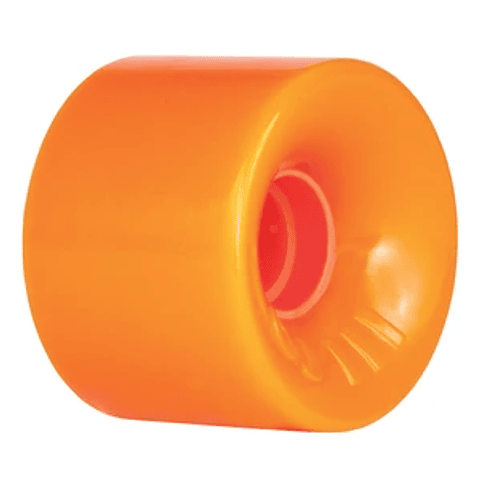 RUEDAS OJ THUNDER JUICE ORANGE 78A 75MM