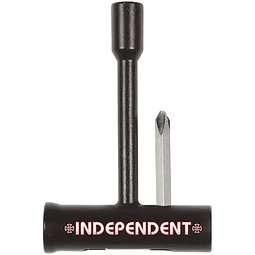 LLAVE T INDEPENDENT