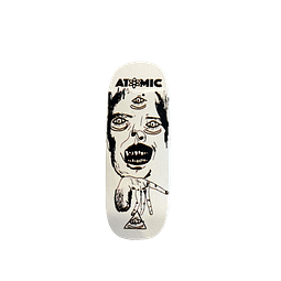 DECK ATOMIC MANSON