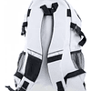 MOCHILA PORTA PATINES RAZORS BLANCA