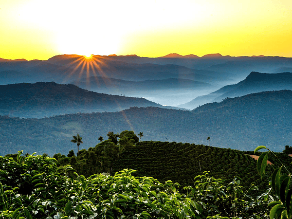 BOLIVIA - SOL DE LA MAÑANA