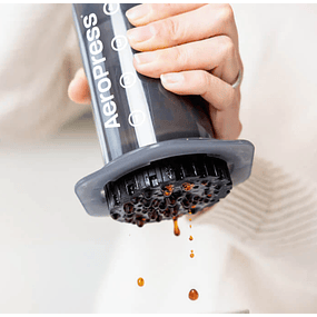 Aeropress