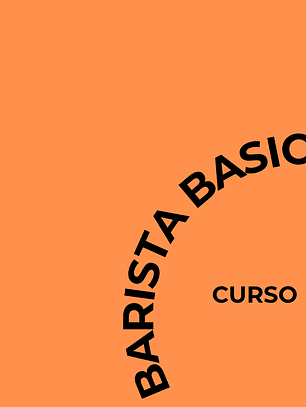 Curso Barista Básico Presencial | Aprende los Fundamentos del Café de Especialidad