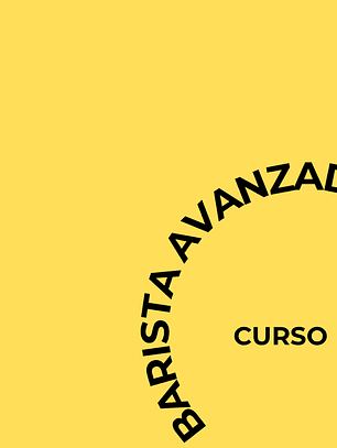 Curso Barista Avanzado Presencial | Domina la Extracción y el Arte del Café de Especialidad