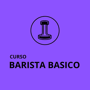 CURSO BARISTA BÁSICO PRESENCIAL – RATIO ACADEMIA
