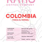 Finca El Vergel | Natural | Café de Especialidad - Miniatura 2