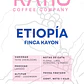 Finca Kayon | Café de Especialidad - Miniatura 2