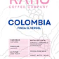 Finca El Vergel | Lavado | Café de Especialidad - Miniatura 2