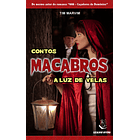 Contos Macabros à Luz de Velas - Tim Marvim 1