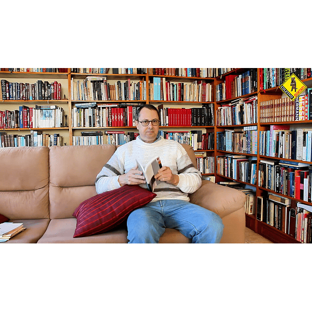 Vídeo # 338 - Poesia: A Edgar Allan Poe - Poeta: José Paulo Paes - Recita: José Martino