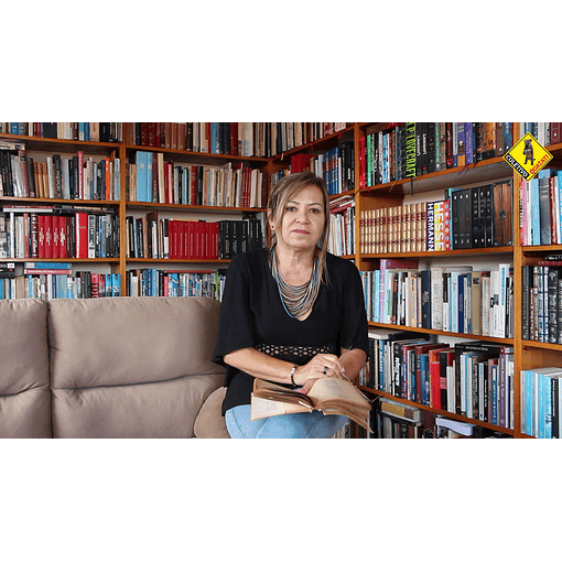 Vídeo # 351 - Poesia: Soneto de Separação - Poeta: Vinicius de Moraes - Recita: Fátima M. Brito