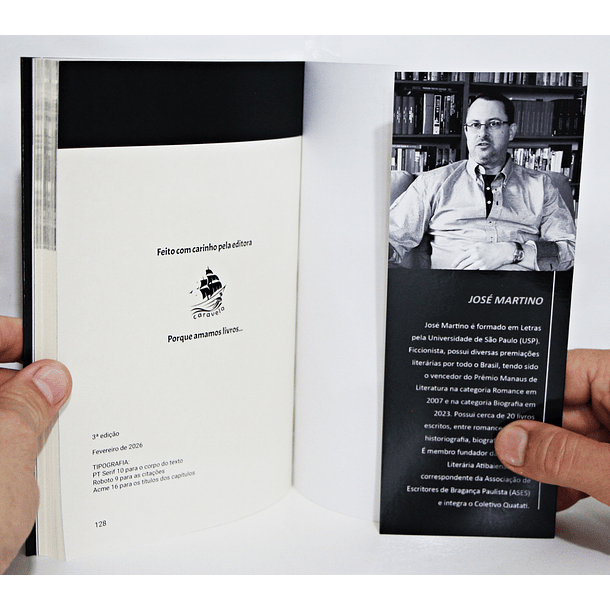 1348 A Peste Negra - José Martino - História da Pandemia 5