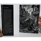 1348 A Peste Negra - José Martino - História da Pandemia 6