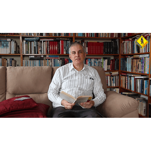 Vídeo # 352 - Poesia: Os Corvos Crocitam na Noite - Poeta: Li Po - Recita: João Paulo Martino