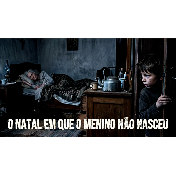 Não Perturbe as Coisas em Silêncio - José Martino - Contos 14