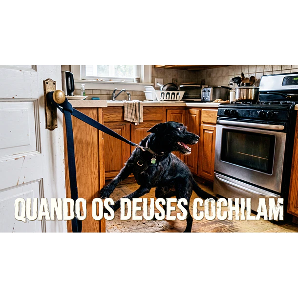 Não Perturbe as Coisas em Silêncio - José Martino - Contos 18