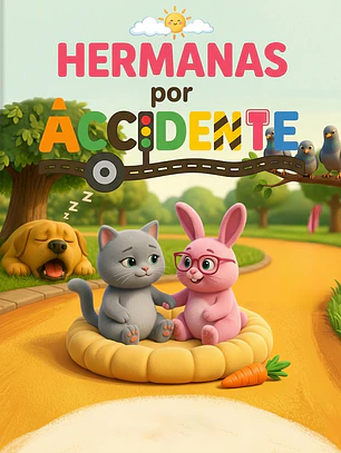 Hermanas por Accidente