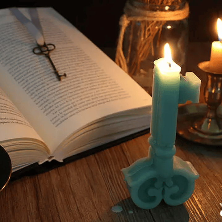 Ritual Abre Caminos 1