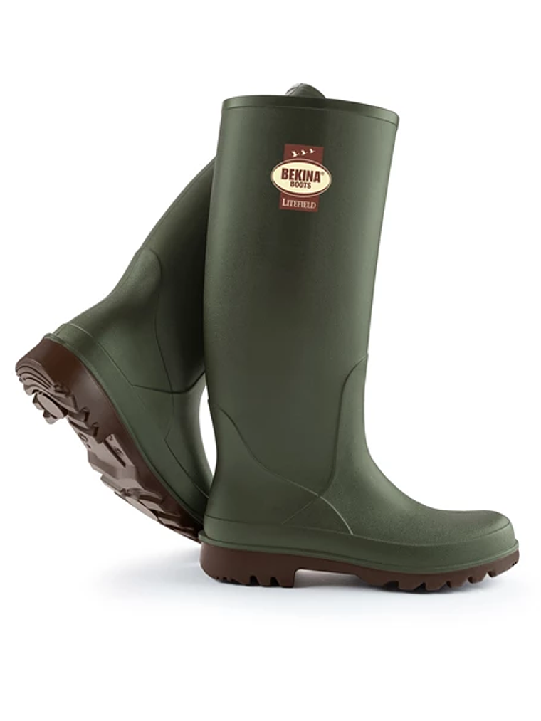 BOTA BEKINA BOOTS LITEFIELD 1