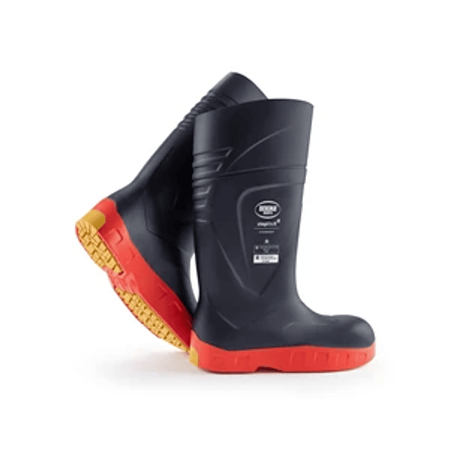 BOTA BEKINA STEPLITEX S5 STORMGRIP 