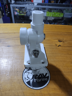 Base shakespeare Antena