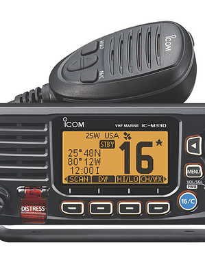 ICOM 330