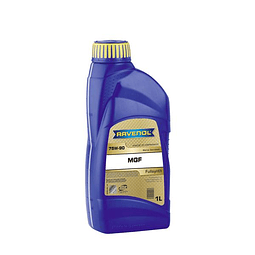 ACEITE DE TRANSMISION MGF 75W-90