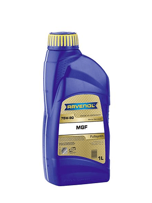 ACEITE DE TRANSMISION MGF 75W-90
